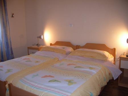 Kmetija z nastanitvijo Pilih 1